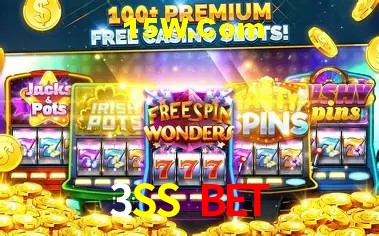 Ofertas Exclusivas 3SS Bet