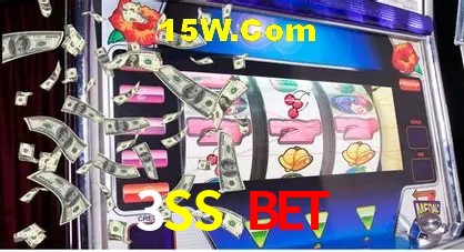 Jogos de Slot 3SS Bet