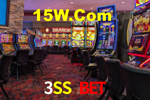 Bônus Generosos e Exclusivos no 3SS Bet para Você!