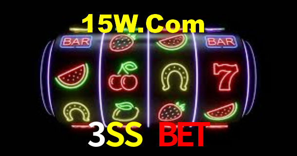 3SS Bet