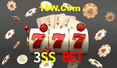 Estatísticas do Jogo 3SS Bet