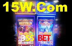 3SS Bet App