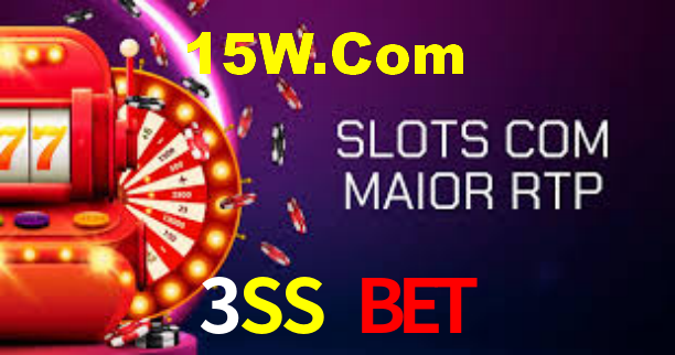 3SS Bet,3SS Bet Com Login