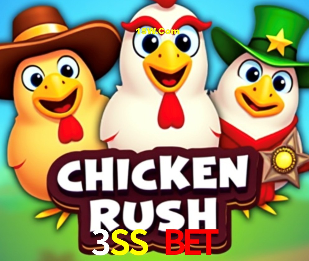 Jogo Aviator 3SS Bet