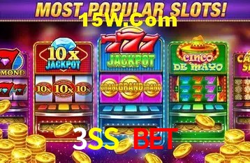 Cadastro Rápido 3SS Bet