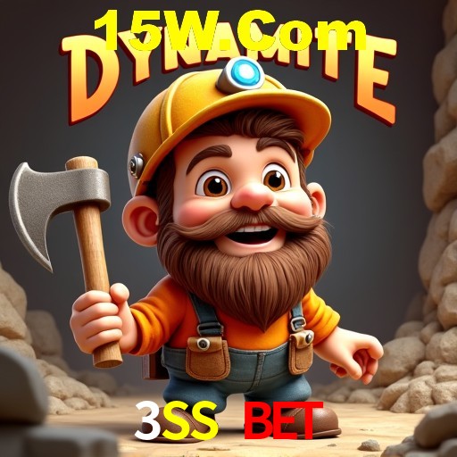 Apostas Esportivas na 3SS Bet: Um Guia Completo