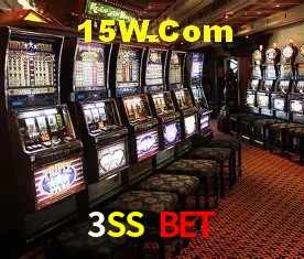 Design Responsivo 3SS Bet